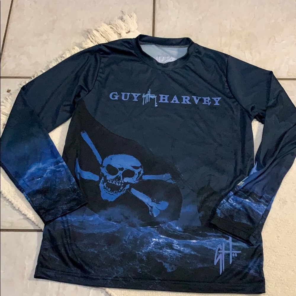 Guy Harvey